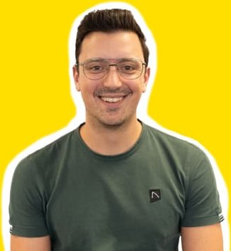 Thijs Trommelen, oprichter van Growrs